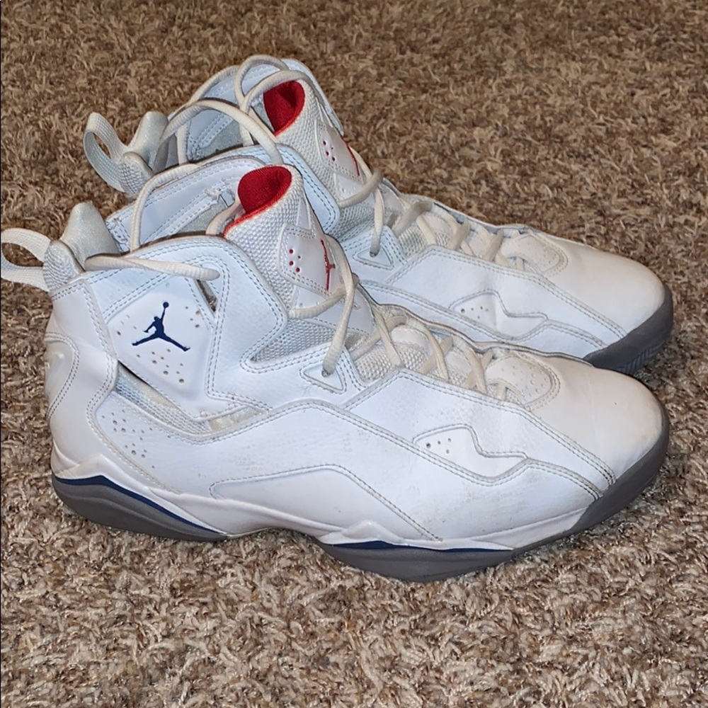 Jordan shoes